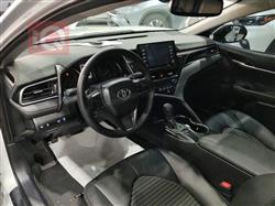 تۆیۆتا کامری